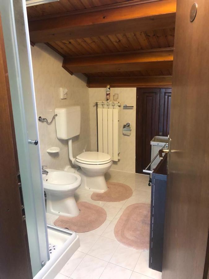 Grožnjan Apartman Villa Romana מראה חיצוני תמונה