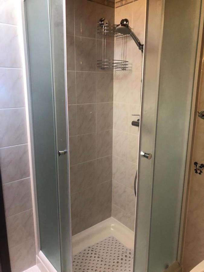 Grožnjan Apartman Villa Romana מראה חיצוני תמונה